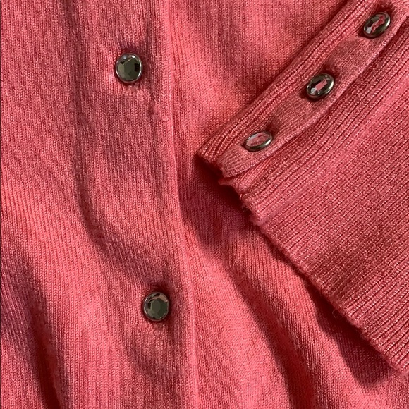 Express cardigan - Picture 2 of 3